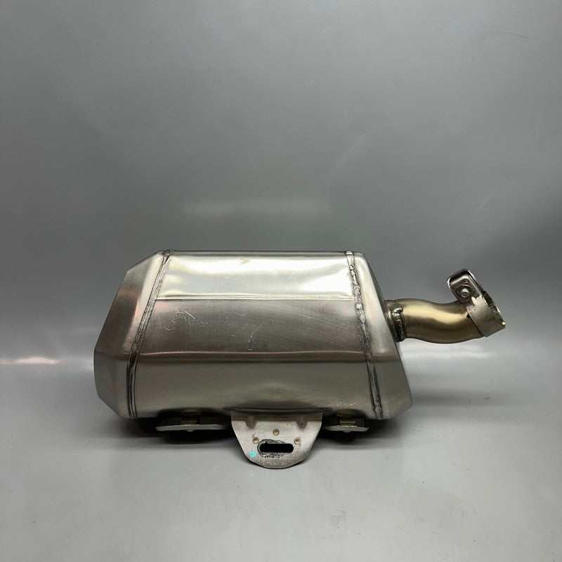 7729967 BMW C600 SPORT MUFFLER 2011 2012 2013 2014 2015 OEM 7729967