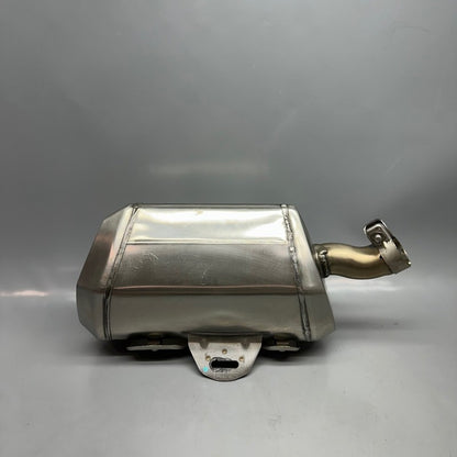 7729967 BMW C600 SPORT MUFFLER 2011 2012 2013 2014 2015 OEM 7729967