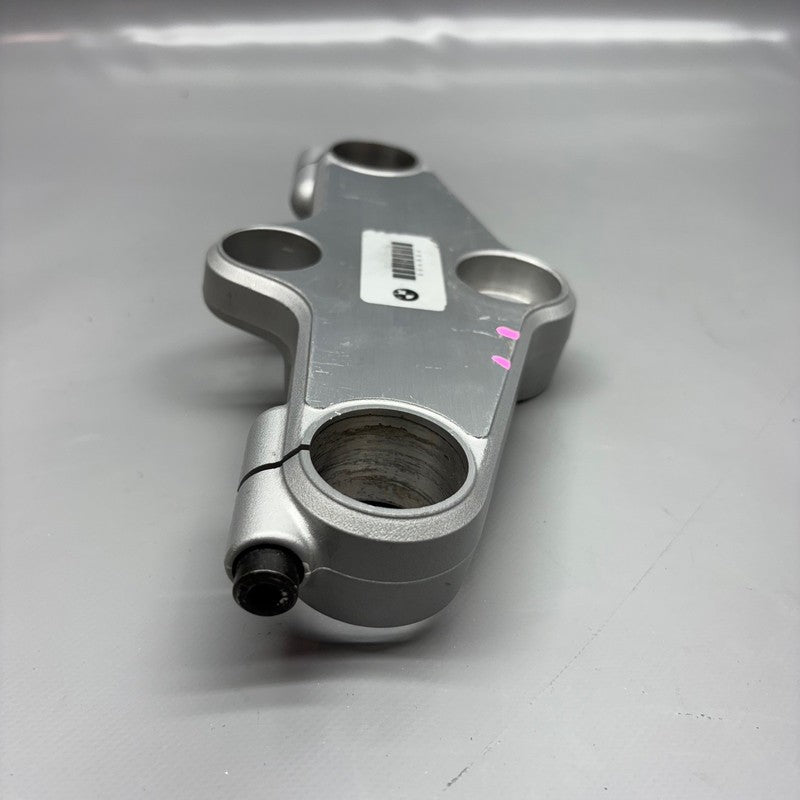 BMW R1150RS TRIPPLE CLAMP TREE UPPER 2002 2003 2004 2005 2006 OEM 2311