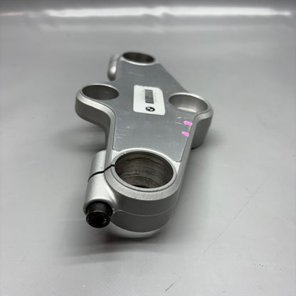BMW R1150RS TRIPPLE CLAMP TREE UPPER 2002 2003 2004 2005 2006 OEM 2311