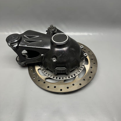 BMW K1600GTL RIGHT ANGLE GEARBOX 2015 2016 2017 2018 2019 2020 2021 OE