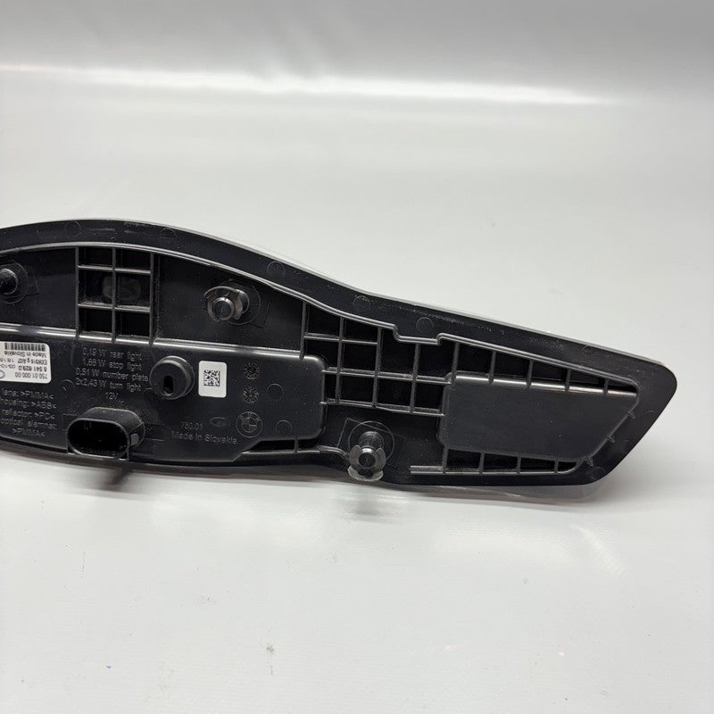 BMW R1250RT TAIL LIGHT LED 2013-2016 2017 2018 2019 2020 2021 2022 202
