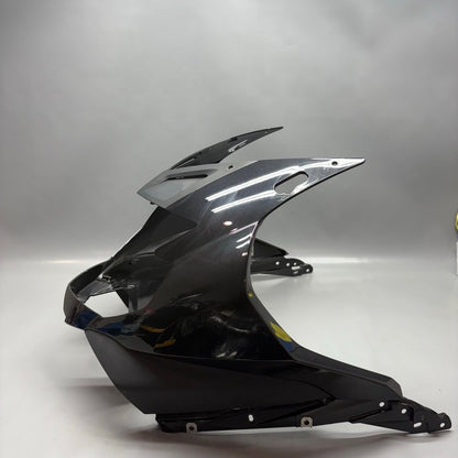 BMW K1300S TRIM COVER UPPER SECTION 2007-2011 2012 2013 2014 2015 OEM 