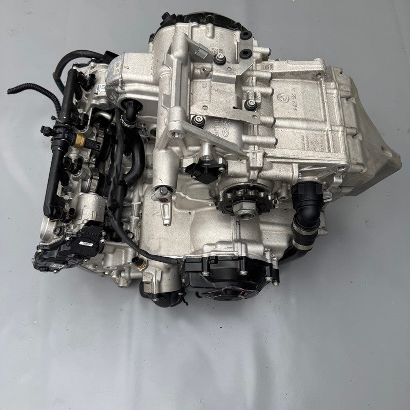 BMW S1000RR ENGINE MOTOR 2025 OEM MILES UNKNOWN