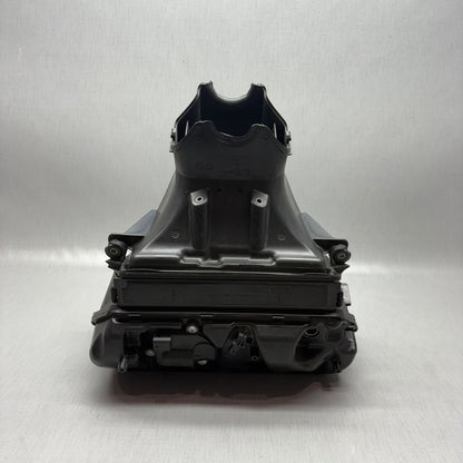 BMW S1000RR AIR INTAKE CLEANER BOX 2018 2019 2020 2021 2022 2023 2024 