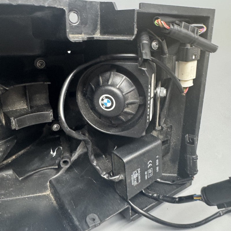 2308407 BMW K 1200LT REAR CARRIER PART 2005 2006 2007 2008 OEM 2308407