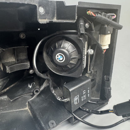 2308407 BMW K 1200LT REAR CARRIER PART 2005 2006 2007 2008 OEM 2308407