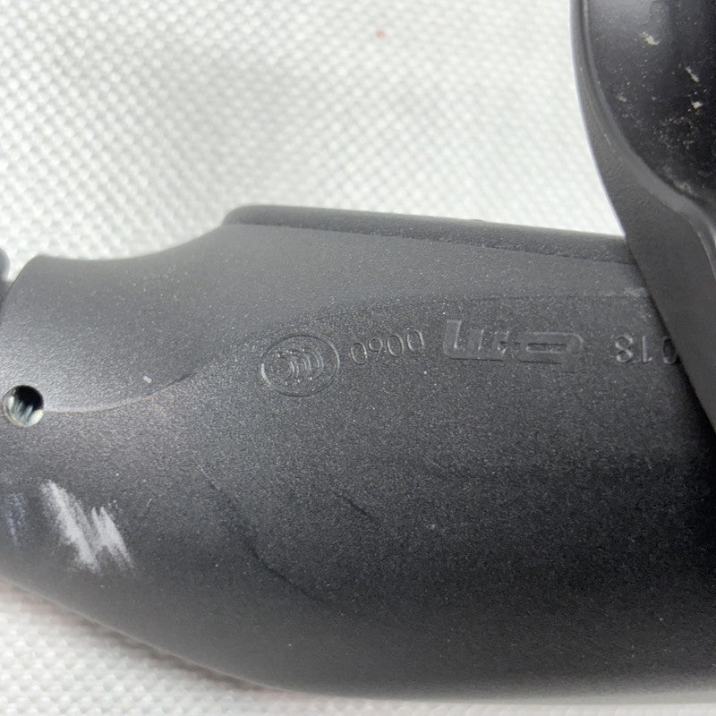 R1250 GS BMW R1250 GS MIRROR RIGHT WITH GUARD 2018 2019 2020 OEM  