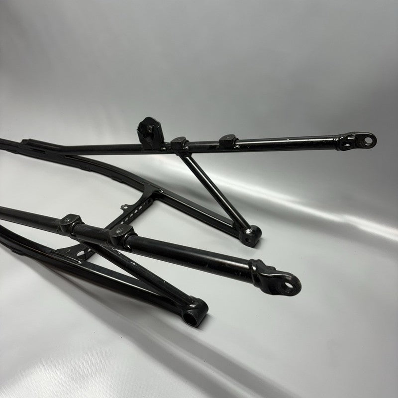 C650 GT BMW C650 GT SUBFRAME REAR 2011 2012 2013 2014 2015 OEM