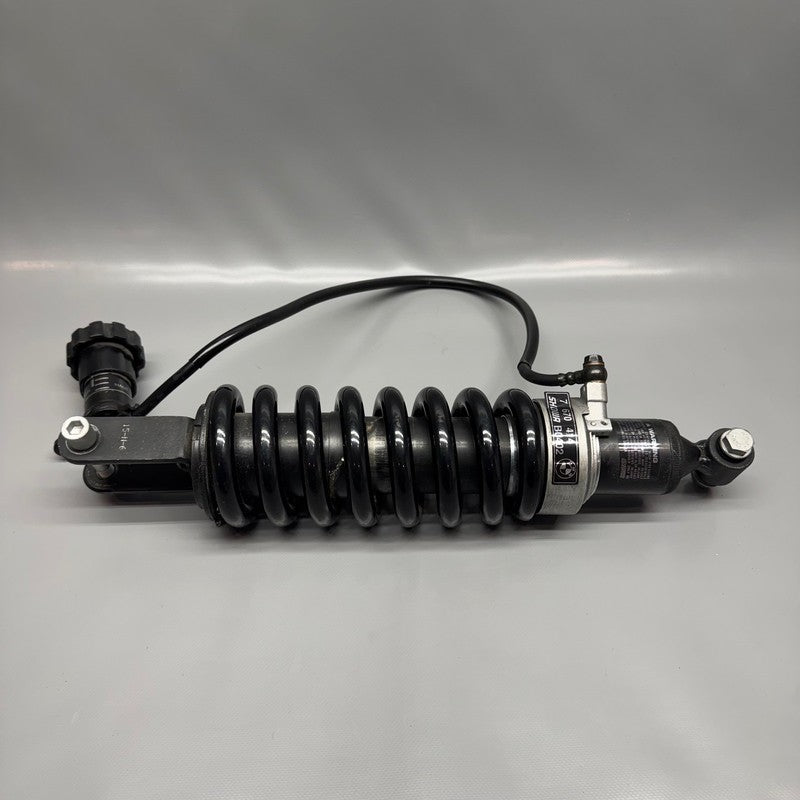 BMW K 1200LT SPRING STRUT REAR 2005 2006 2007 2008 OEM 7670414