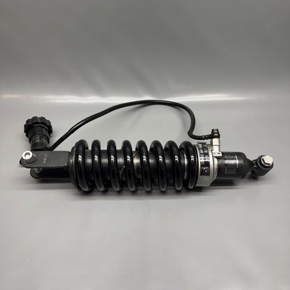 BMW K 1200LT SPRING STRUT REAR 2005 2006 2007 2008 OEM 7670414