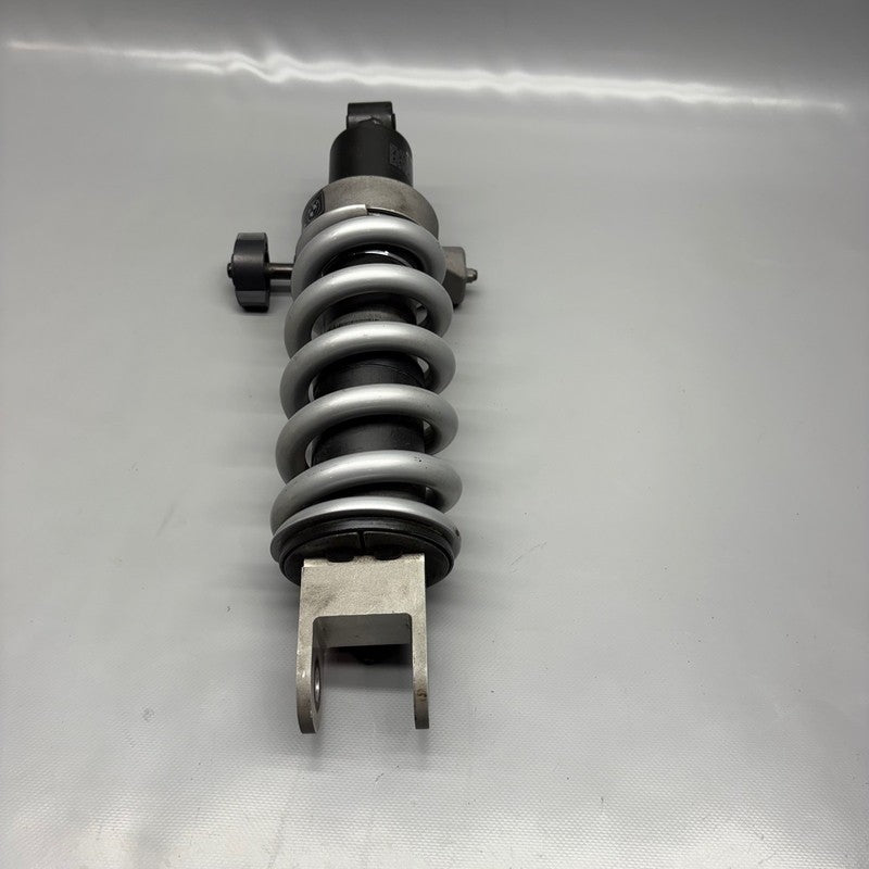 7686442 BMW F800ST SPRING STRUT REAR 2005 2006 2007 2008 2009 2010 2011 OEM 7686442