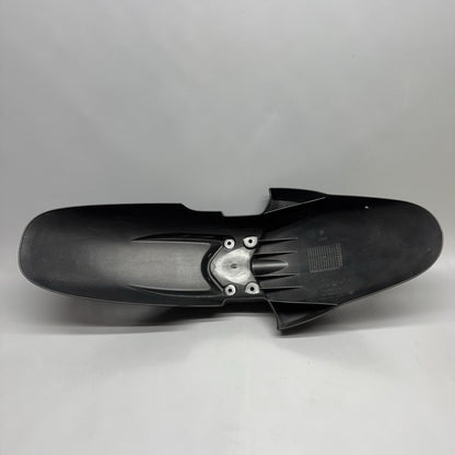 R1200GS BMW R1200GS MUDGUARD FENDER FRONT  2009 2010 2011 2012 2013 OEM 