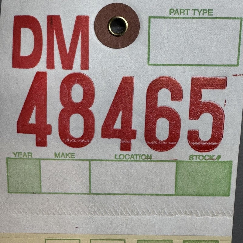 7712825 BMW R1200GS ALTERNATOR 2009 2010 2011 2012 OEM 7712825