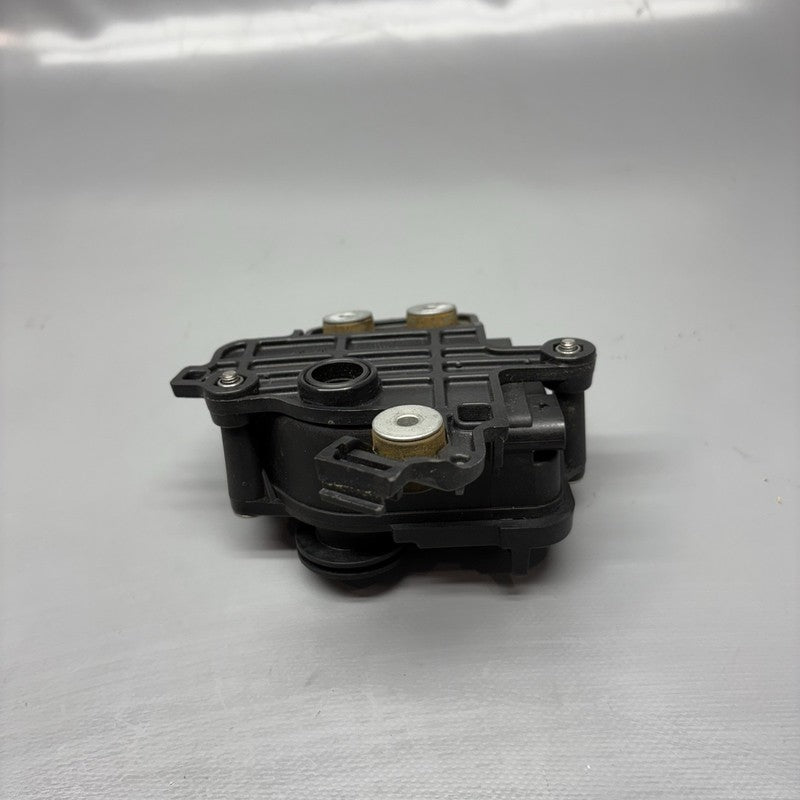 S1000RR BMW S1000RR EXHAUST VALVE ACTUATOR 2010 2011 2012 2013 2014 OEM 