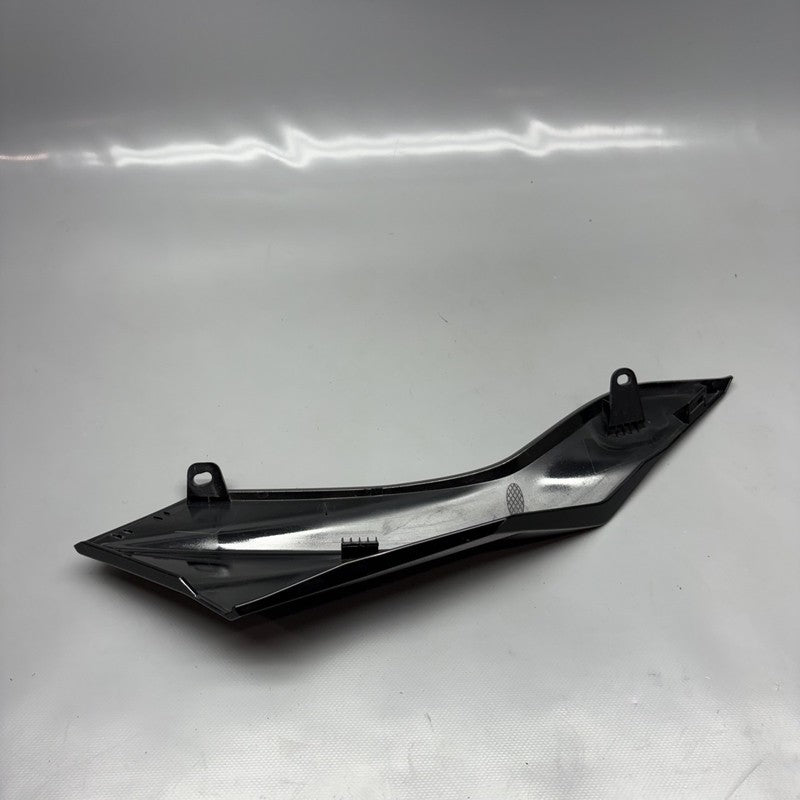 F900R BMW F900R FAIRING SIDE PANEL RIGHT REAR 2020 2021 2022 2023 2024 OEM