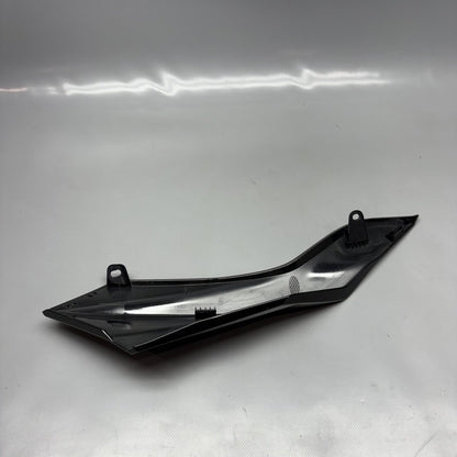 F900R BMW F900R FAIRING SIDE PANEL RIGHT REAR 2020 2021 2022 2023 2024 OEM