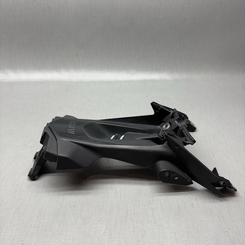 8387996 BMW G310R LICENSE PLATE HOLDER  2017 2018 OEM 8387996