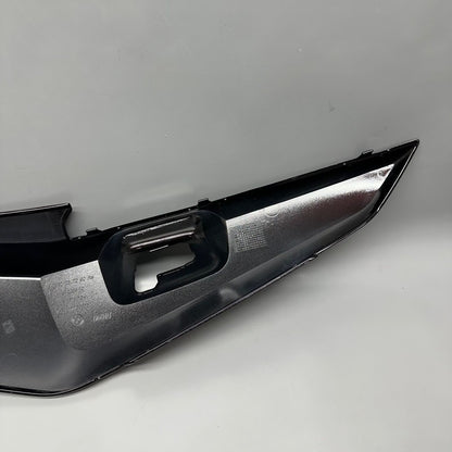 BMW K1600GTL TAIL FAIRING RIGHT REAR 2015 2016 2017 2018 2019 2020 202