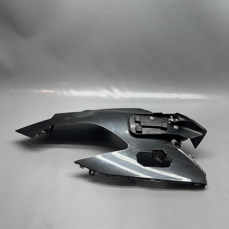 8551698 BMW K1600GTL UPPER TRIM SECTION RIGHT 2015 2016 2017 2018 2019 2020 2021 OEM