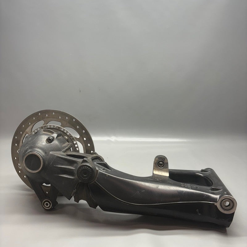 BMW K1600GT RIGHT-ANGLE GEARBOX REAR 2010 2011 2012 2013 2014 2015 201