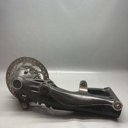 BMW K1600GT RIGHT-ANGLE GEARBOX REAR 2010 2011 2012 2013 2014 2015 201