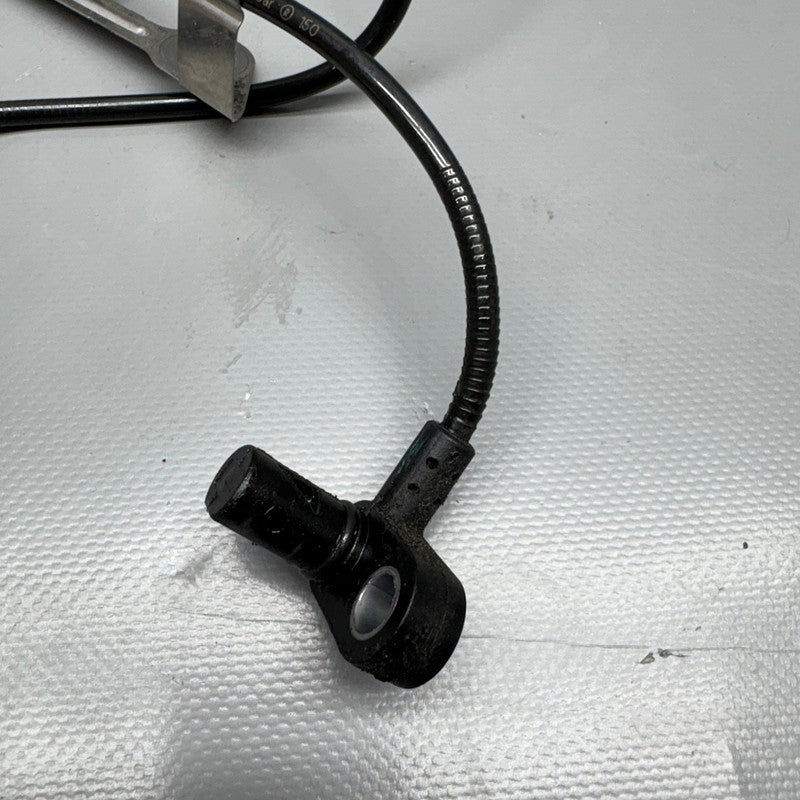8551611 BMW R18 B WHEEL SPEED SENSOR 2020 2021 2022 2023 2024 OEM 8551611