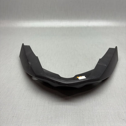 7724880 BMW C 650 SPORT CENTER REAR COVER 2014 2015 2016 2017 2018 2019 2020 OEM 7724880