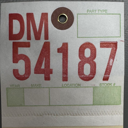 1465158 BMW K 1200LT RADIATOR 2005 2006 2007 2008 OEM 1465158