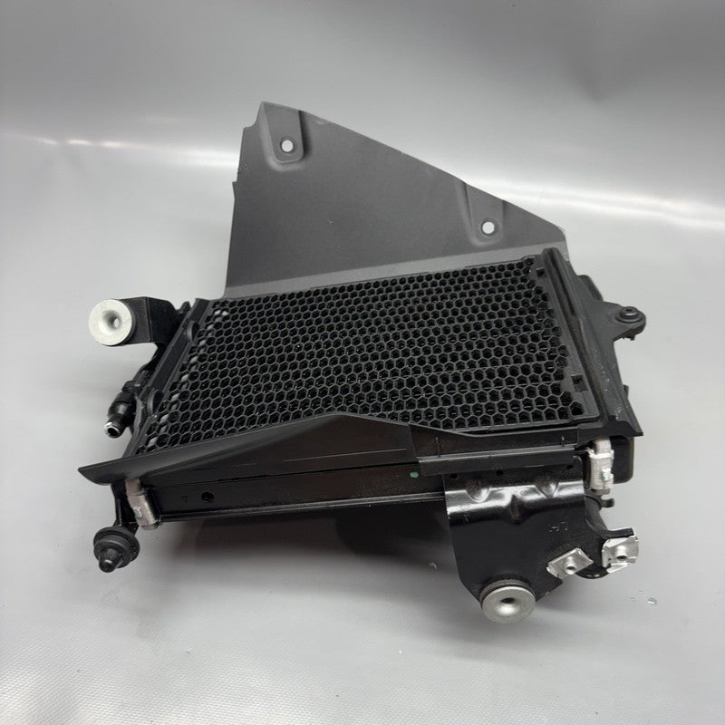 1542091 BMW R1300GS ADVENTURE RADIATOR LEFT 2023 2024 2025 OEM 1542091