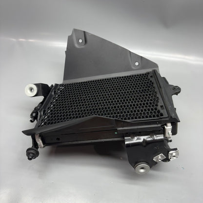 1542091 BMW R1300GS ADVENTURE RADIATOR LEFT 2023 2024 2025 OEM 1542091