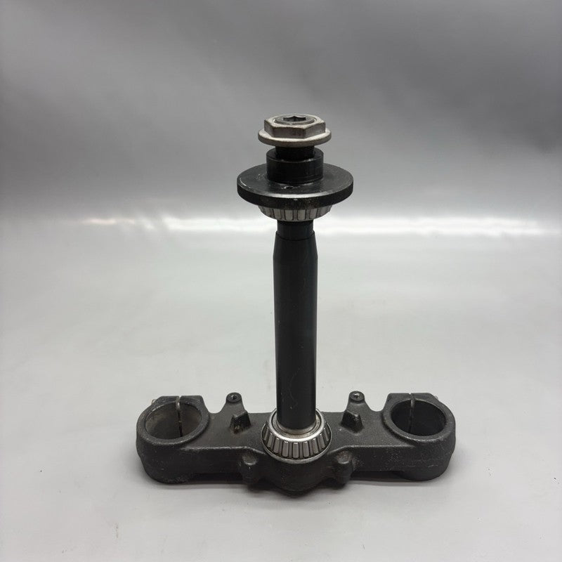 G650GS SERTAO BMW G650GS SERTAO TRIPLE TREE LOWER 2010 2011 2012 2013 2014 OEM 