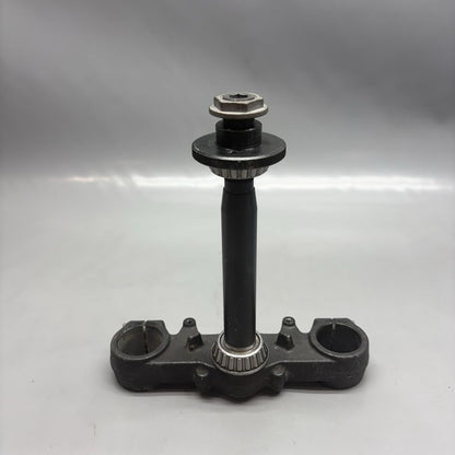 G650GS SERTAO BMW G650GS SERTAO TRIPLE TREE LOWER 2010 2011 2012 2013 2014 OEM 