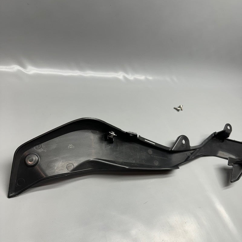 BMW S1000XR TAIL TRIM RIGHT 2014 2015 2016 2017 2018 2019 OEM 7717028