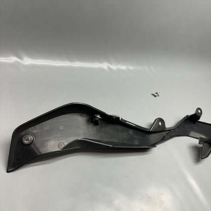 BMW S1000XR TAIL TRIM RIGHT 2014 2015 2016 2017 2018 2019 OEM 7717028