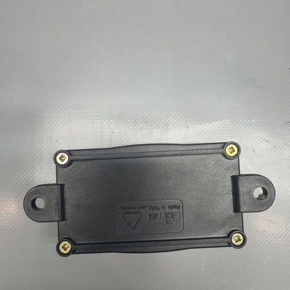 7677082 BMW K 1200LT CONTROL COLLAPSIBLE STAND 2005 2006 2007 2008 OEM 7677082