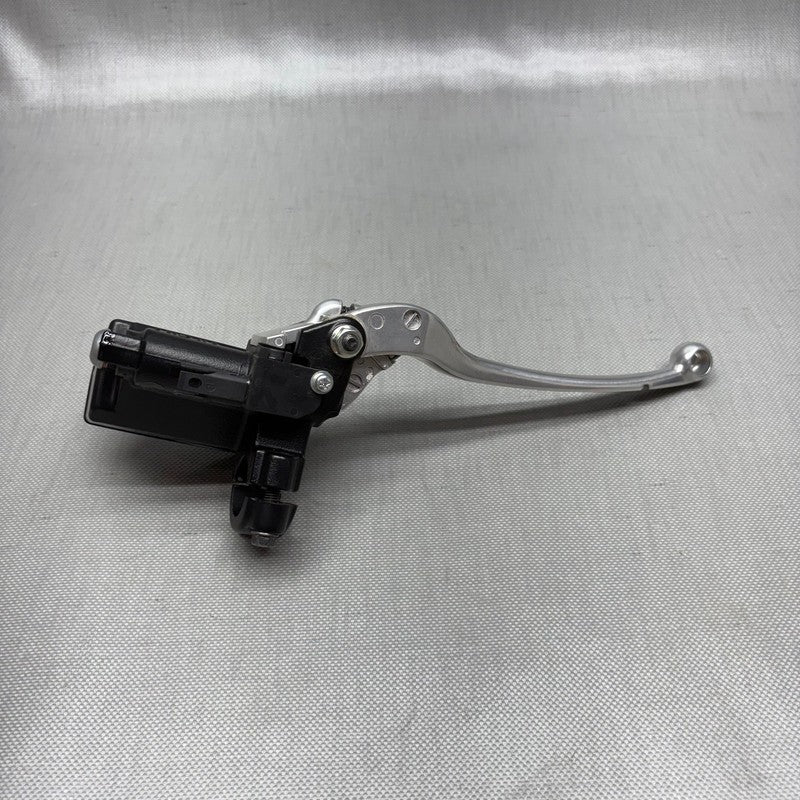 BMW C 650 EVOLUTION HANDBRAKE LEVER REAR WHEEL 2015 2016 2017 2018 OEM