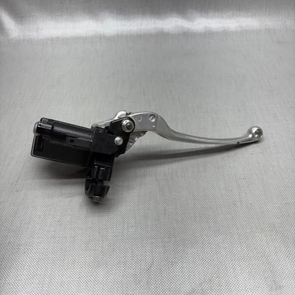 BMW C 650 EVOLUTION HANDBRAKE LEVER REAR WHEEL 2015 2016 2017 2018 OEM