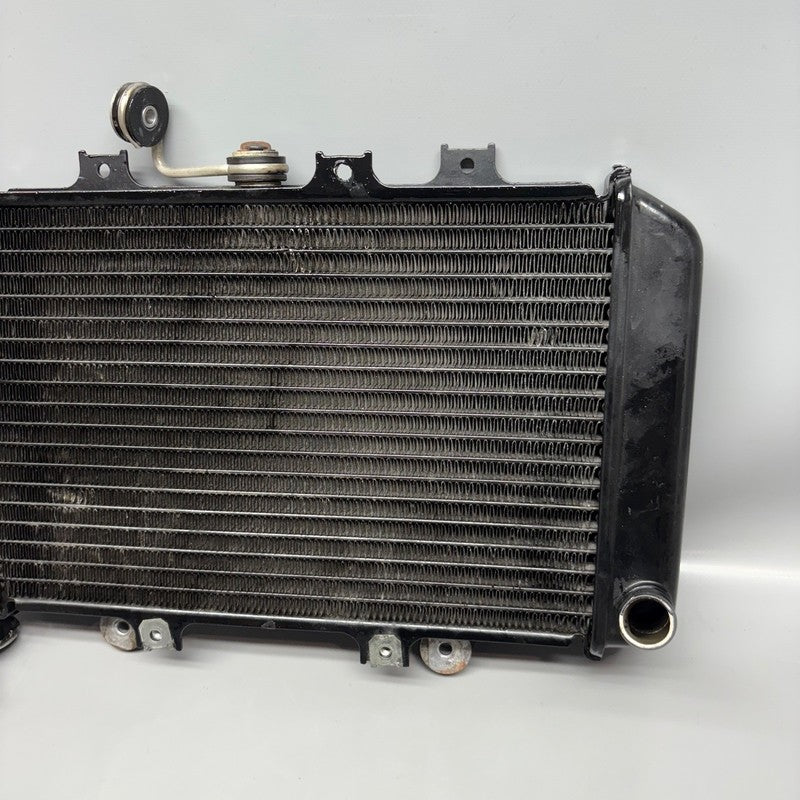 8558350 BMW G310GS RADIATOR 2016 2017 2018 2019 2020 OEM 8558350