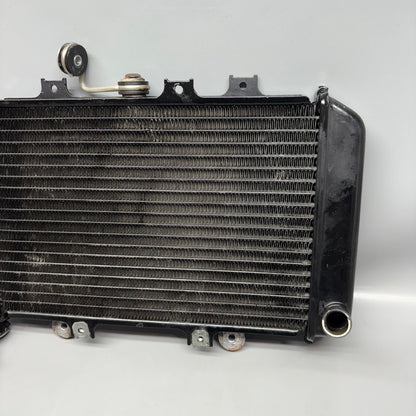 8558350 BMW G310GS RADIATOR 2016 2017 2018 2019 2020 OEM 8558350