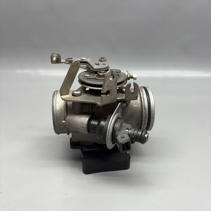 BMW R 1100R THROTTLE HOUSING ASSEMBLY LEFT FRONT 1995-1998 1999 2000 2