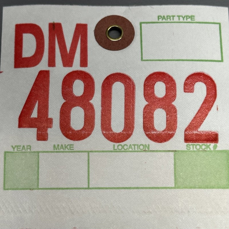 8546522 BMW G310GS HEADLIGHT 2018 2019 OEM 8546522