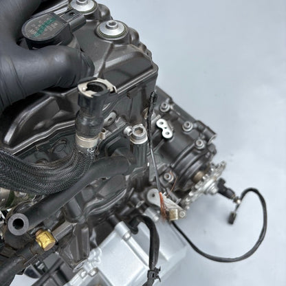 BMW G310GS ENGINE MOTOR 2018 2019 OEM