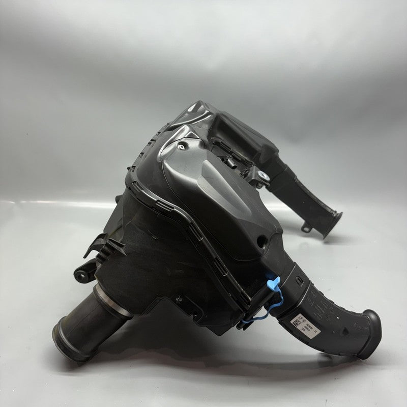 9829385 BMW R1300GS ADVENTURE INTAKE SILENCER  2023 2024 2025 OEM 9829385