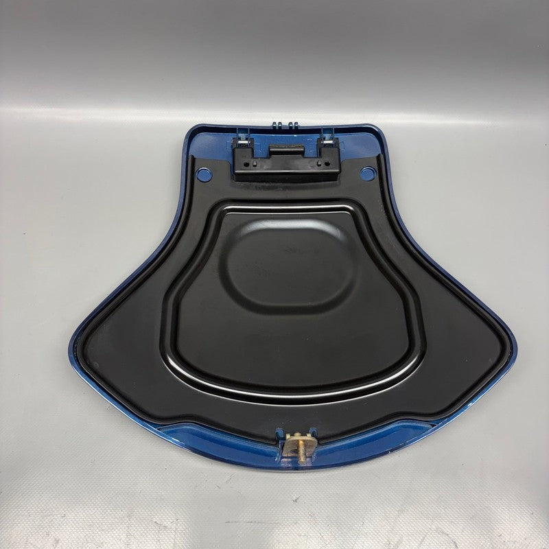 BMW K1200LT TOP TANK COVER DOOR 2005 2006 2007 2008 OEM