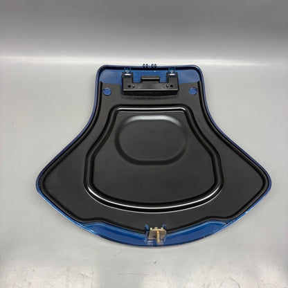 BMW K1200LT TOP TANK COVER DOOR 2005 2006 2007 2008 OEM
