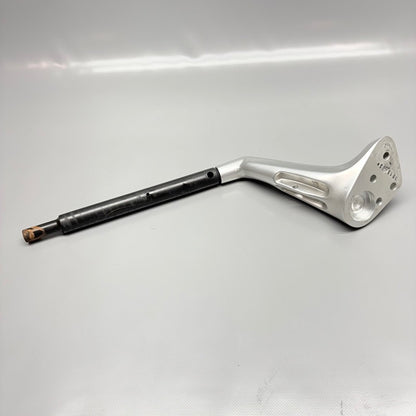 BMW R1150 RT HANDLEBAR LEFT 2000 2001 2002 2003 2004 2005 2006 OEM 765