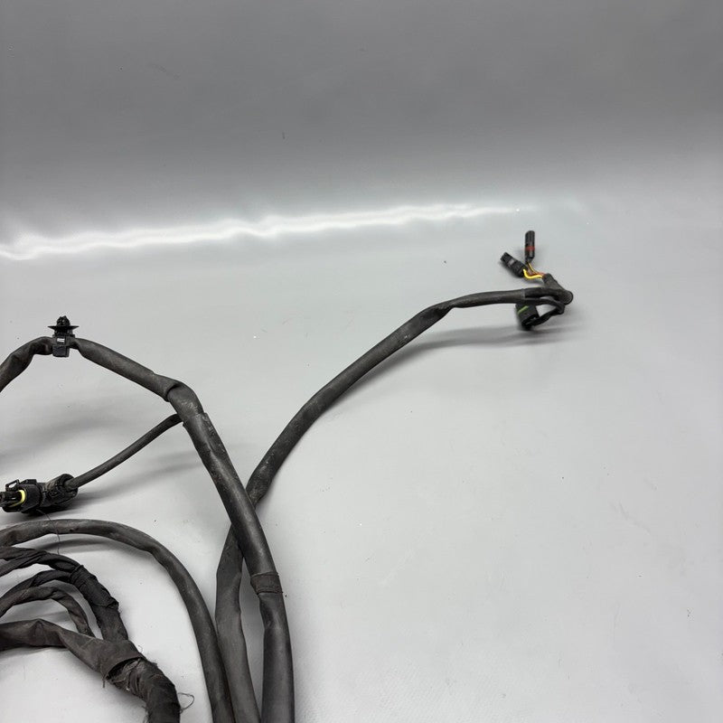 8545376 BMW S1000XR MAIN ENGINE HARNESS 2014 2015 2016 2017 2018 2019 OEM 8545376