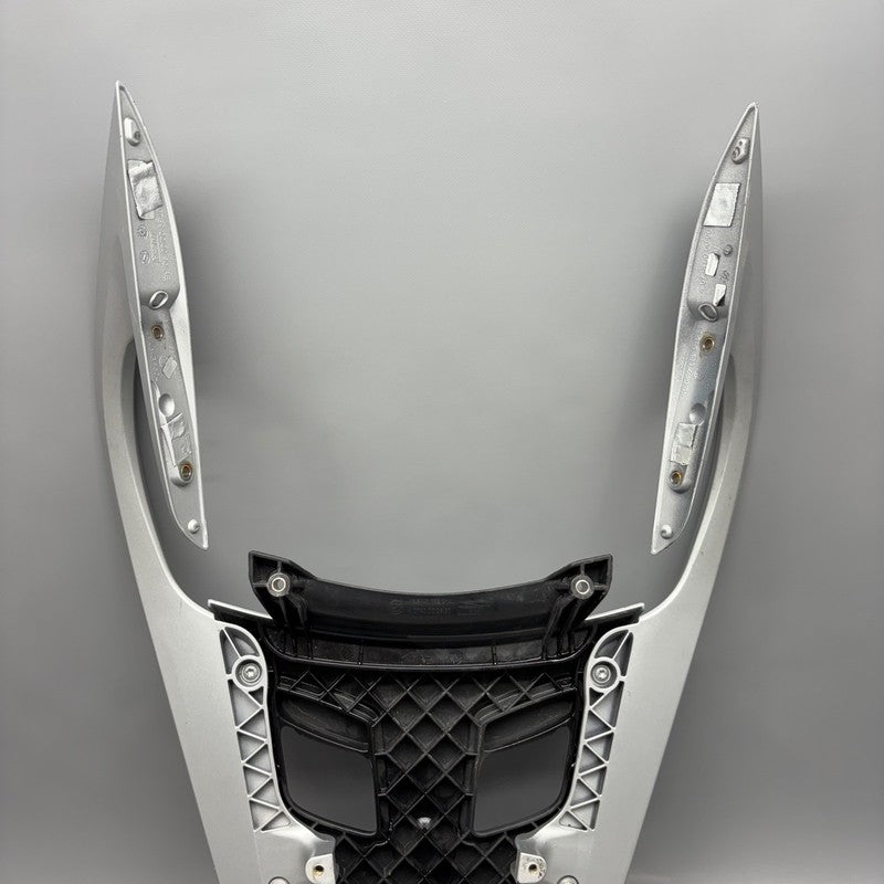 BMW R1200 RT HANDLE WITH LUGGAGE GRID 2005 2006 2007 2008 2009 OEM