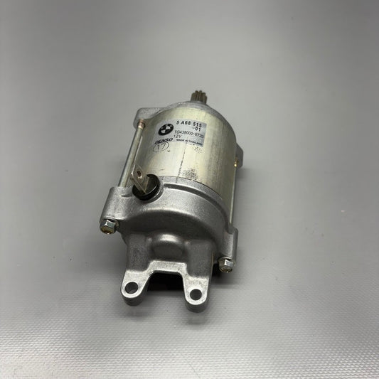 BMW S1000RR STARTER MOTOR 2020 2021 2022 2023 2024 2025 2026 OEM 5A685